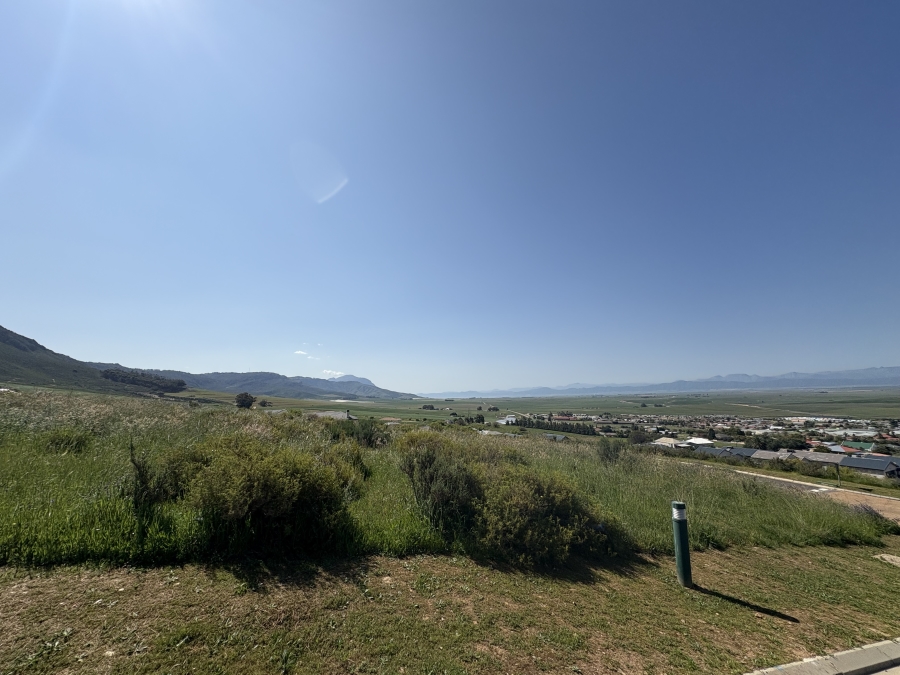 0 Bedroom Property for Sale in Piketberg Western Cape
